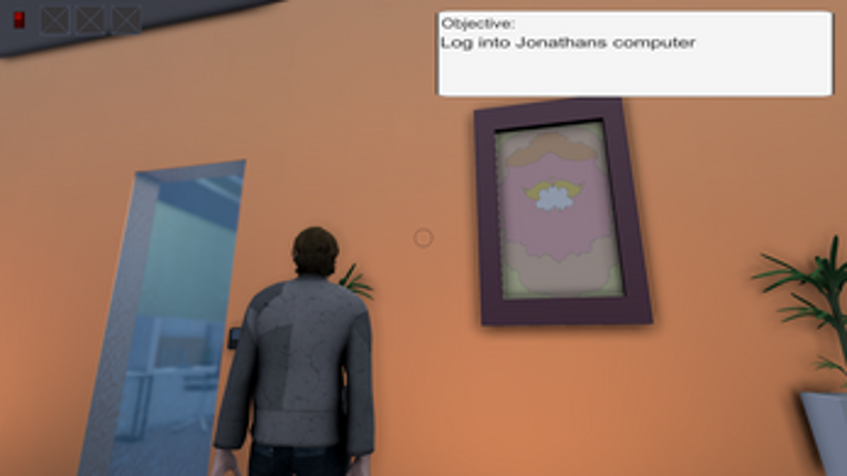 Murder Mystery screenshot