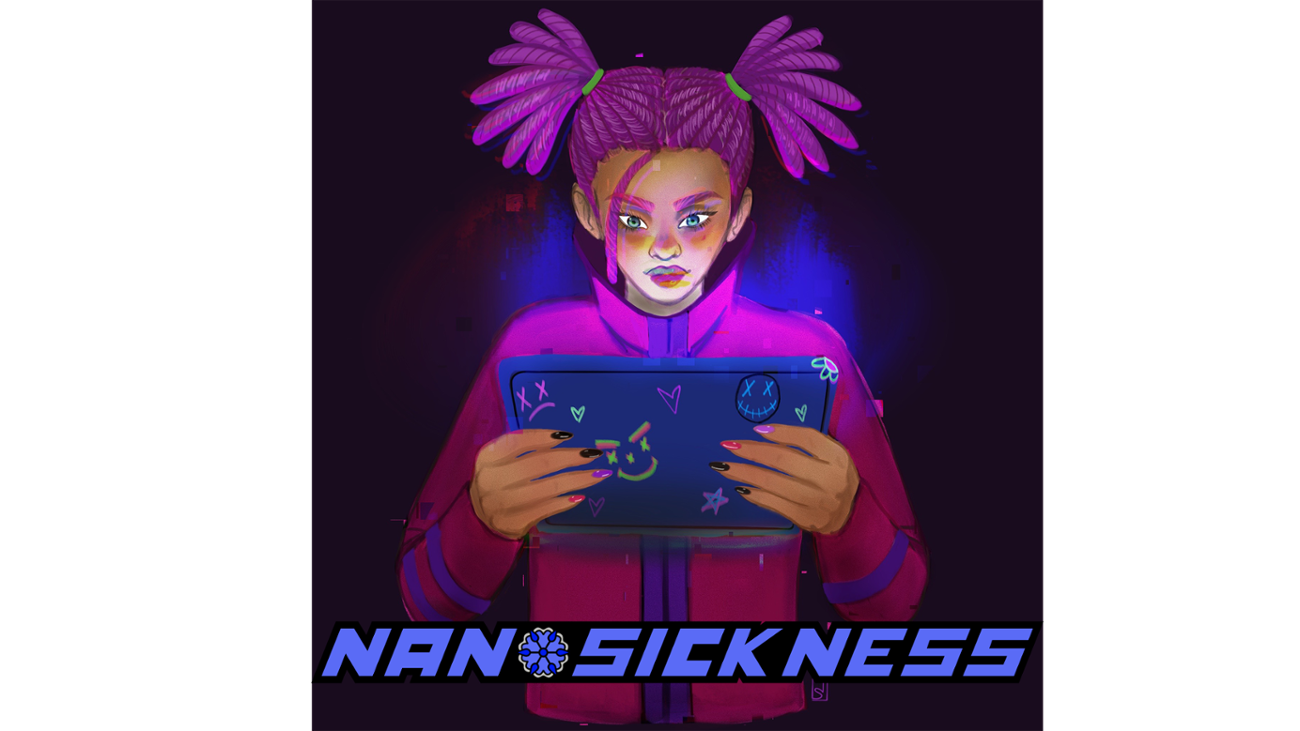 Games like Nanosickness
