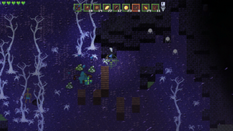No Pain No Grain screenshot