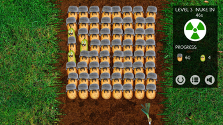 Potato Patch Propaganda screenshot