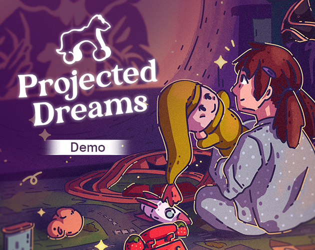 Games like Projected Dreams