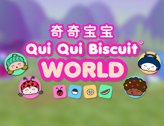 Qui Qui Biscuit© World Image