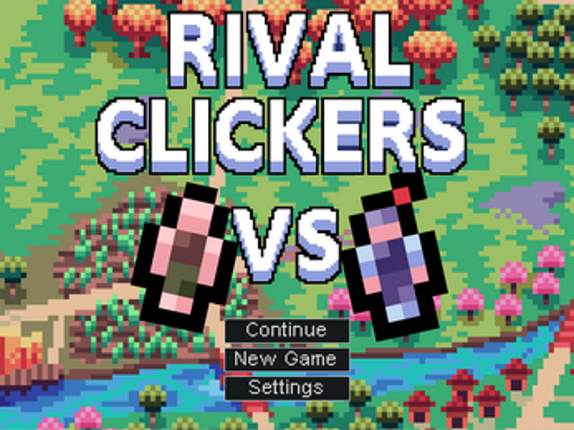 Rival Clickers screenshot
