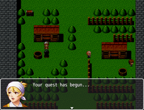 Rolan's Curse Reimagined Image