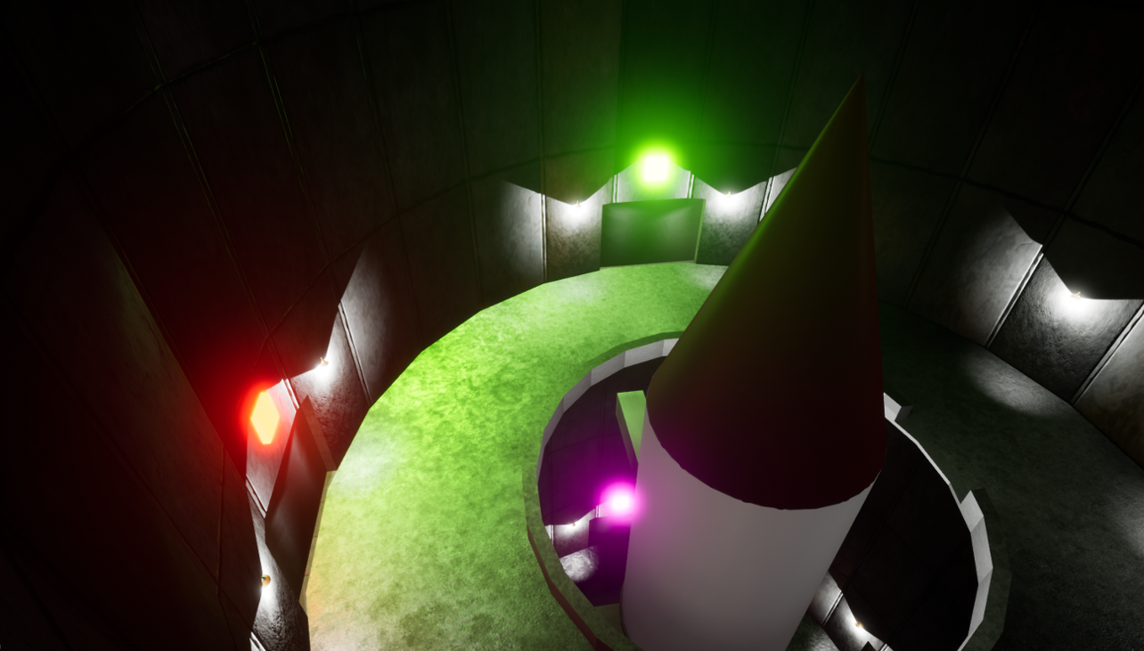 Games like Silo