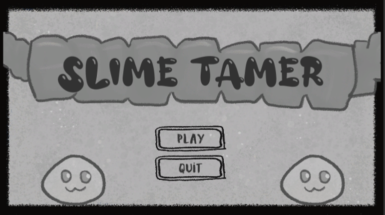 Slime Tamer Game Cover