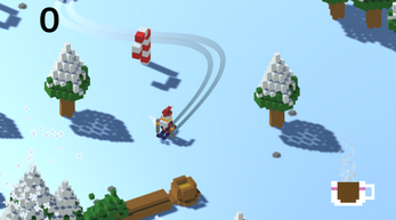 Sloppy Slopes Image