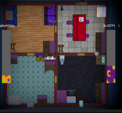 Snooze Button screenshot