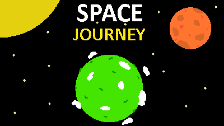 Space Journey Image