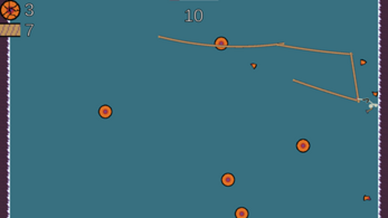 String Theory (BarJam 2021) screenshot