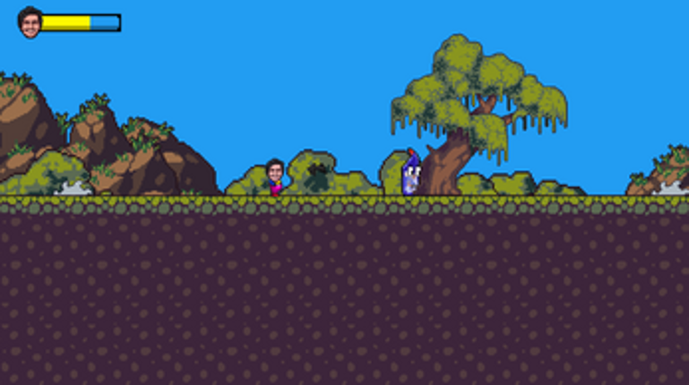 The Adventure of Maniya screenshot