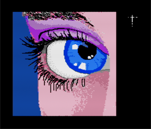 The Classids Diskette #1 Image