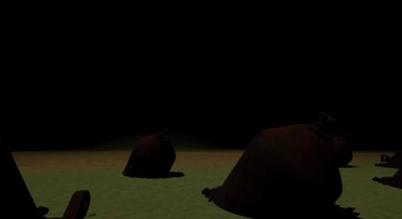 The Hoogie Apprehension Image