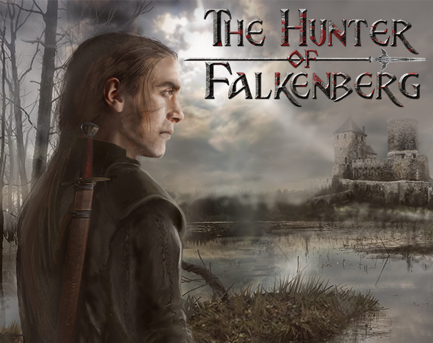 Games like The Hunter of Falkenberg