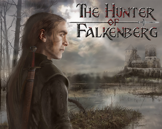 The Hunter of Falkenberg Game Cover