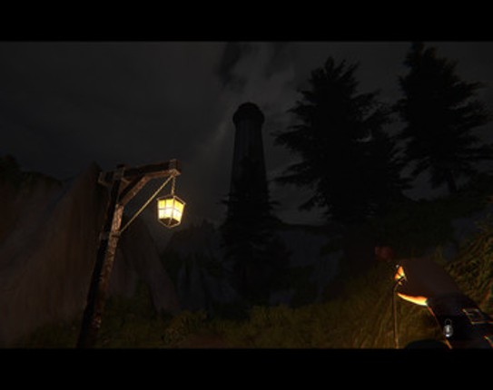 The Light of Ileban Image