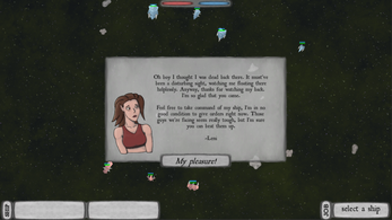 The Skirmish 2 screenshot