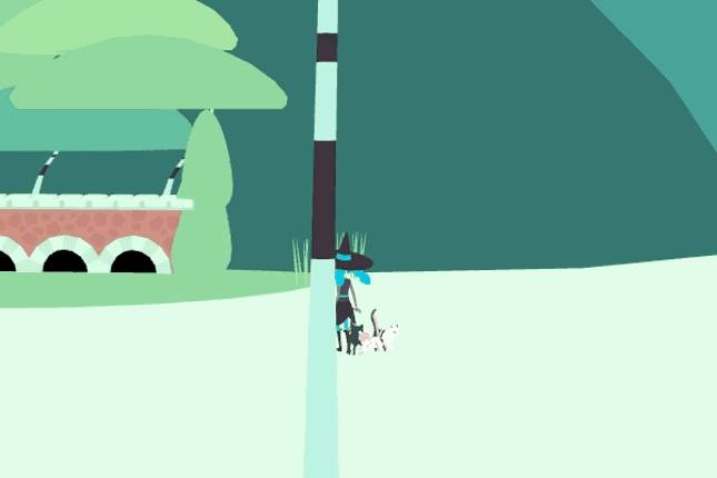 Thirteen and Half Cats screenshot