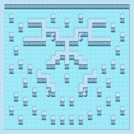 Trials of Torture and Miserable Mazes screenshot