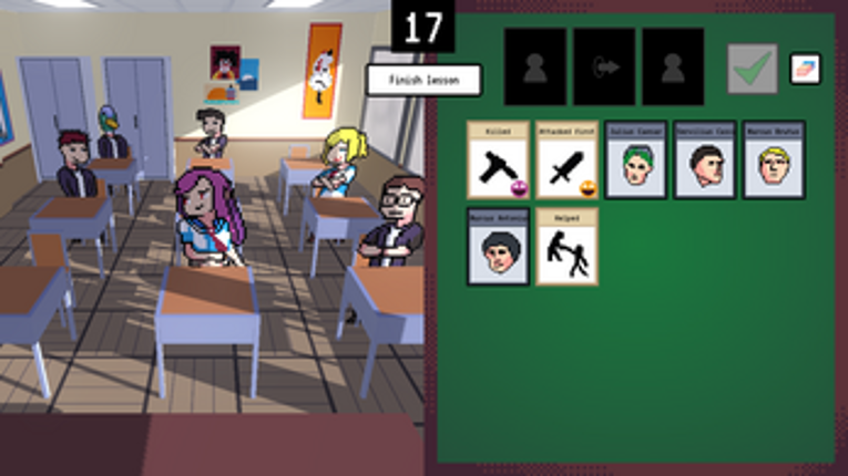 Turbo History screenshot