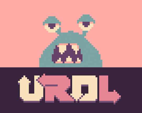 URDL Game Cover