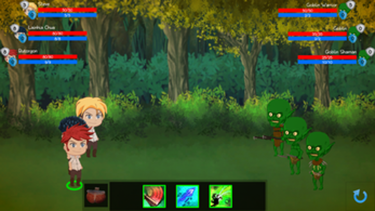 Wand of Destiny Image
