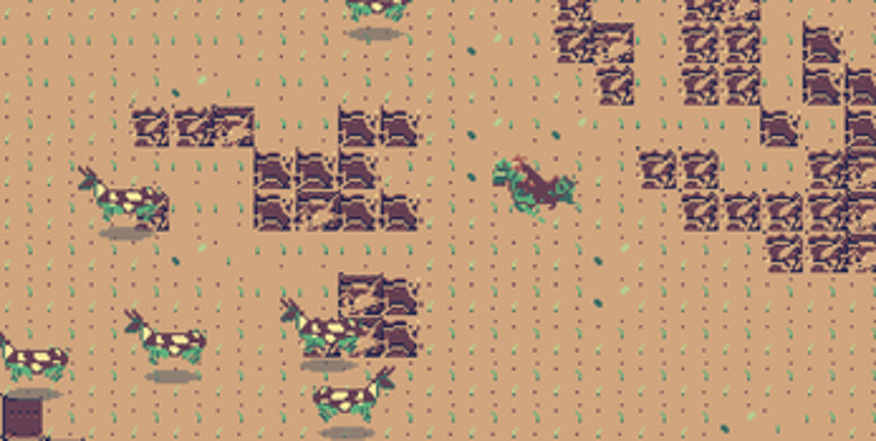W.M.L.F screenshot