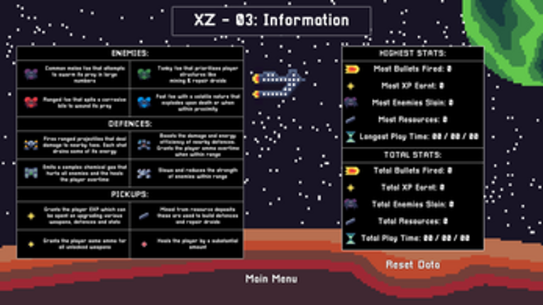 XZ - 03 Image