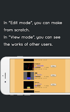 Powder Game screenshot