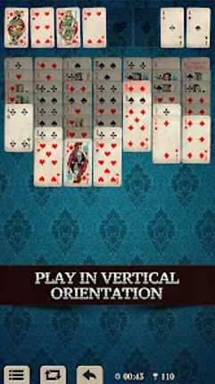 Elite Freecell Solitaire Image