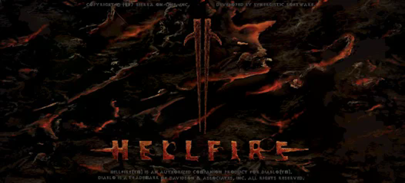 DevilutionX - Diablo 1 port Image