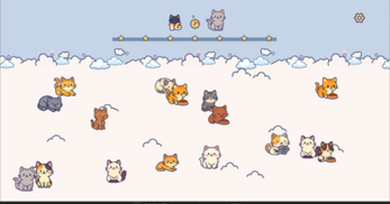GatoDOKO screenshot