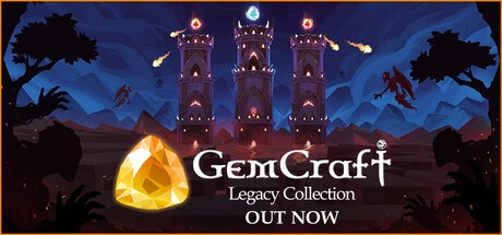 Games like GemCraft - Legacy Collection