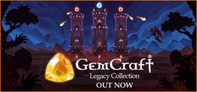 GemCraft - Legacy Collection Image