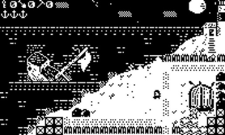 Gilly and The Isle of Sorrow (Beta 1.0) Image
