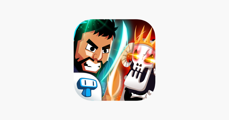 Gladiator vs Monsters - Combat Warrior Hero Game Image