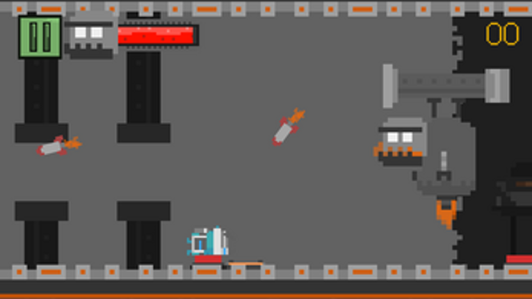 Goblin Barrage Image