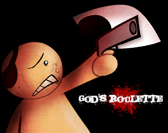 GOD'S ROULETTE (NEW) Image