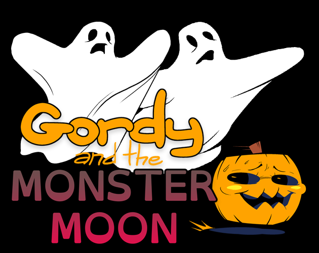 Games like Gordy and the Monster Moon