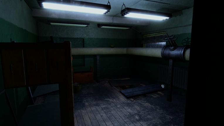 Green Elephant: Epilogue screenshot