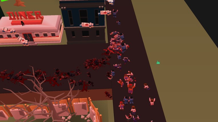 Grimwatch: Mutation Protocol screenshot