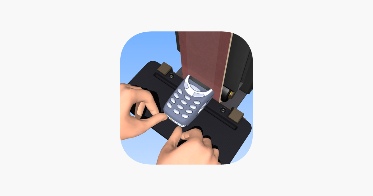 Games like Grind It!