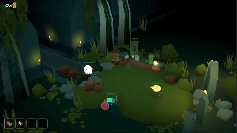 grubkins screenshot
