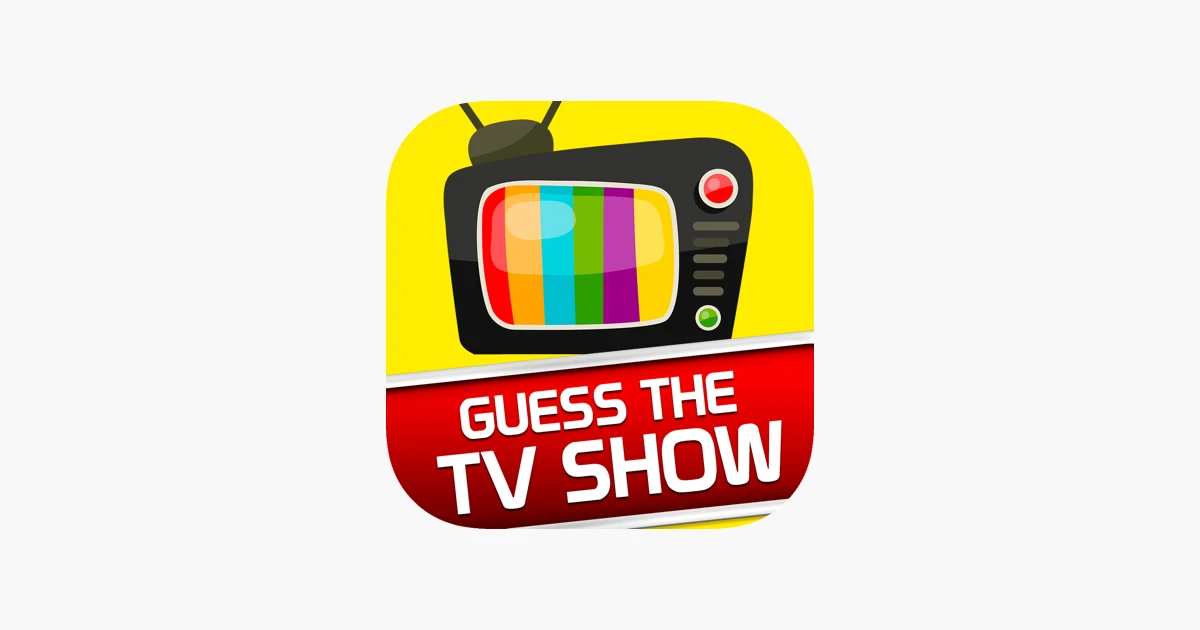 Games like Guess the TV Show Party Quiz