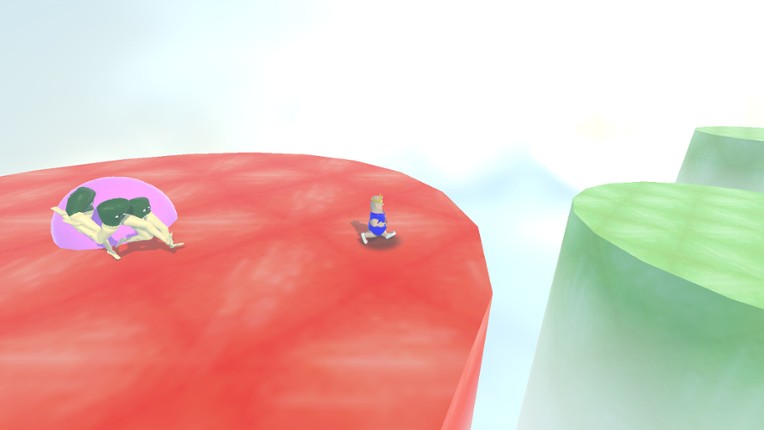 Harold's Walk screenshot