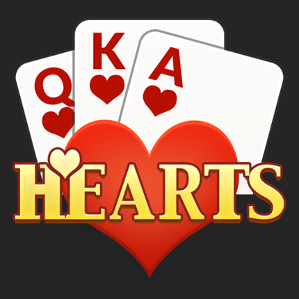 Hearts HD! Image