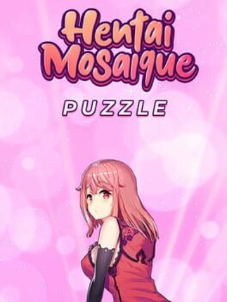 Hentai Mosaique Puzzle Game Cover