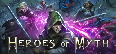 Heroes of Myth Image