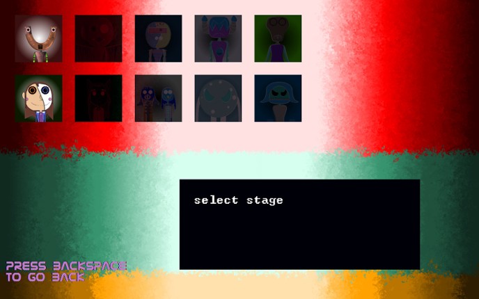 Heroside 3 screenshot