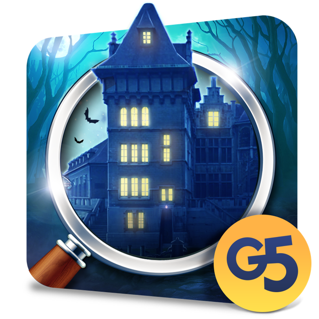 Games like Hidden City: Mystery Games!